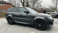 Land Rover Range Rover Sport 3.0 D300 Autobiography Dynamic 5dr Auto Diesel Estate